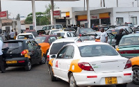 Some commercial drivers are expected to hit the streets to protest against increment in fuel prices