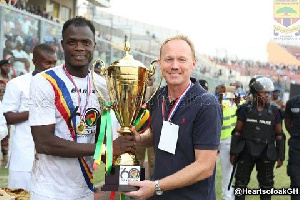 Hearts Trophy 1