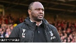 Patrick Vieira guided Crystal Palace to a 12th-place finish in his debut season