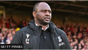 Patrick Vieira Guided Crystal Palace To A 12th Place Finish In His Debut Season.png