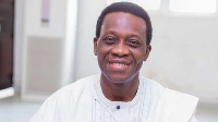 Pastor Dare Adeboye