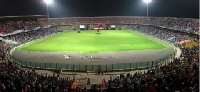 Accra Sports Stadium