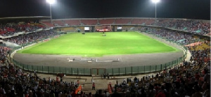 ACCRA SPORT STADIUM34