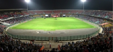 Accra Sports Stadium