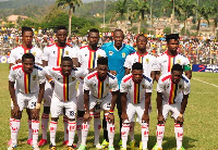 Team Hearts of Oak