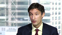 Toby Iles, Senior Director for Emerging Markets at Fitch