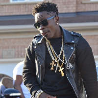 Shatta Wale