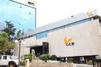 GCB Bank