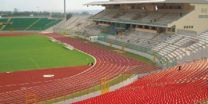 Baba Yara Sports Stadium   New