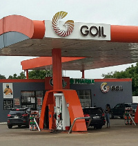 Goil is one of the companies found to be stealing from their customers