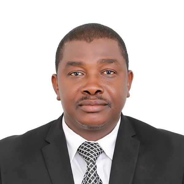 Paul Mensah Voegborlo wants to MP for Keta Constituency