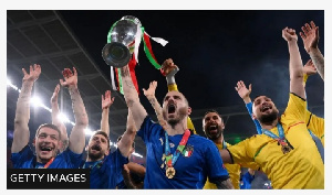 Can Italy defend their European Championship crown?