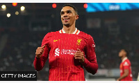 Trent Alexander-Arnold made his Liverpool debut in 2016