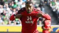 Kevin-Prince Boateng