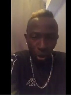 Patapaa