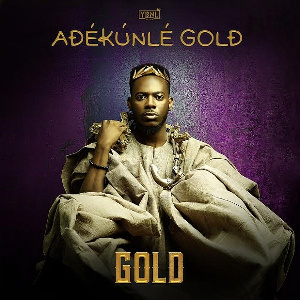 Adekunle Gold