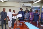 GCTU signs landmark MoU with a consortium of three international companies