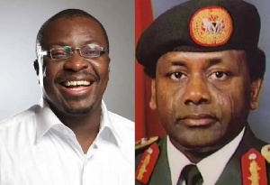 Ali Baba and General Abacha