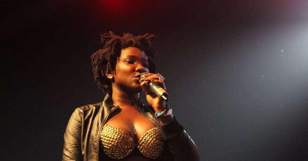 The late Ebony Reigns