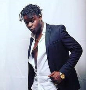 Ghanaian musician, Jupitar