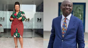 Bridget Otoo sarcastically suggested that Dr. Bawumia’s poor management of the economy