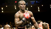 Joshua Clottey