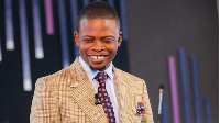 Popular flamboyant Malawian Christian preacher, Shepherd Bushiri