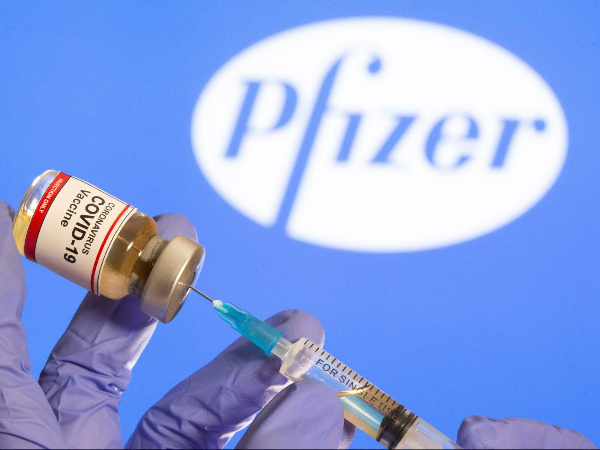 Pzifer vaccine