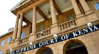 Kenya's Supreme Court