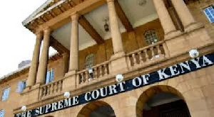 Kenya's Supreme Court