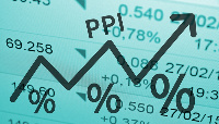 The Producer Price Inflation (PPI) rate for April 2022 hit 31.2%, from 29.3% in March