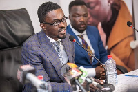 CEO of Zylofon Media, Nana Appiah Mensah [pic], ordered that $10,000 be given to Jewel Ackah