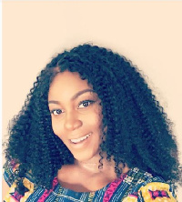 Actress, Yvonne Nelson