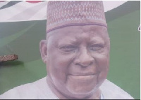 NDC Northern Regional Chairman, Alhaji Ibrahim Mobila