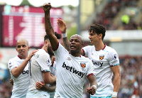 Andre Ayew