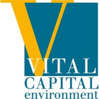 vital capital logo