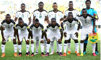 The Black Stars will play a game on Thursday with Sierra Leone ahead of the 2019 AFCoN