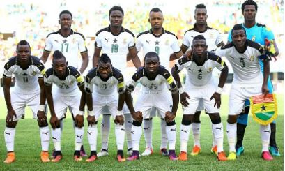 The Black Stars will play a game on Thursday with Sierra Leone ahead of the 2019 AFCoN