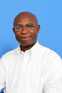 Dr Abdul-Wahab Alhassan