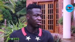 Empoli are interested in Afriyie Acquah