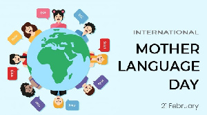 International Mother Language Day