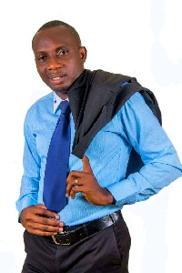 Counselor Lutterodt