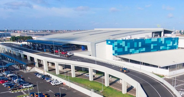 Kotoka International Airport