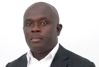 Kwame Adom-Appiah was nominated for the position