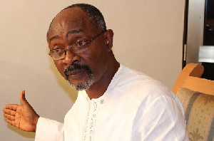 Alfred Agbesi Woyome Fresh