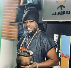 Blakk Rasta121313113313