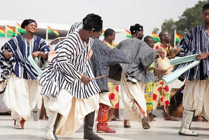 Batakari Festival Newly