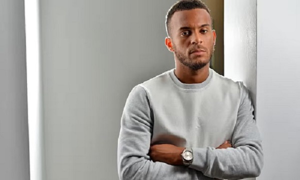 Ryan Bertrand