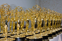 The 71st Emmy Awards was handed out in Los Angeles on Sunday