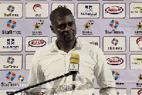 Samuel Boadu